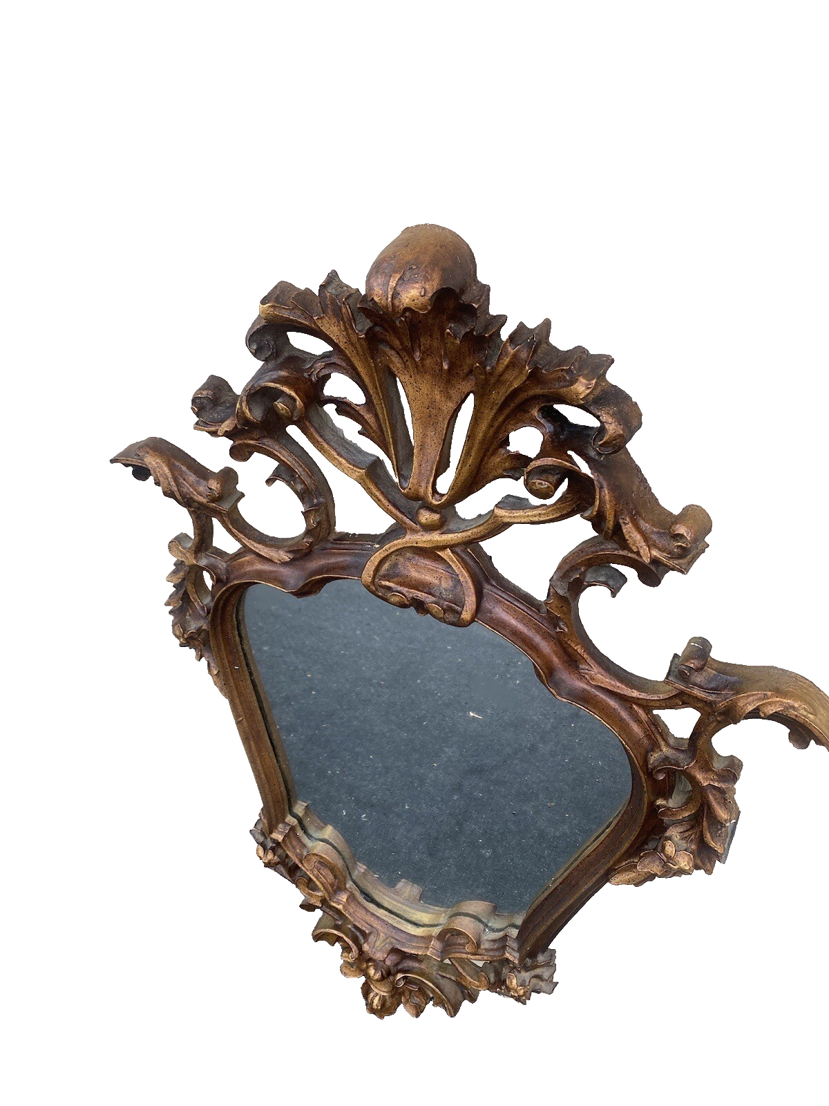 64473 Decorator French style Mirror