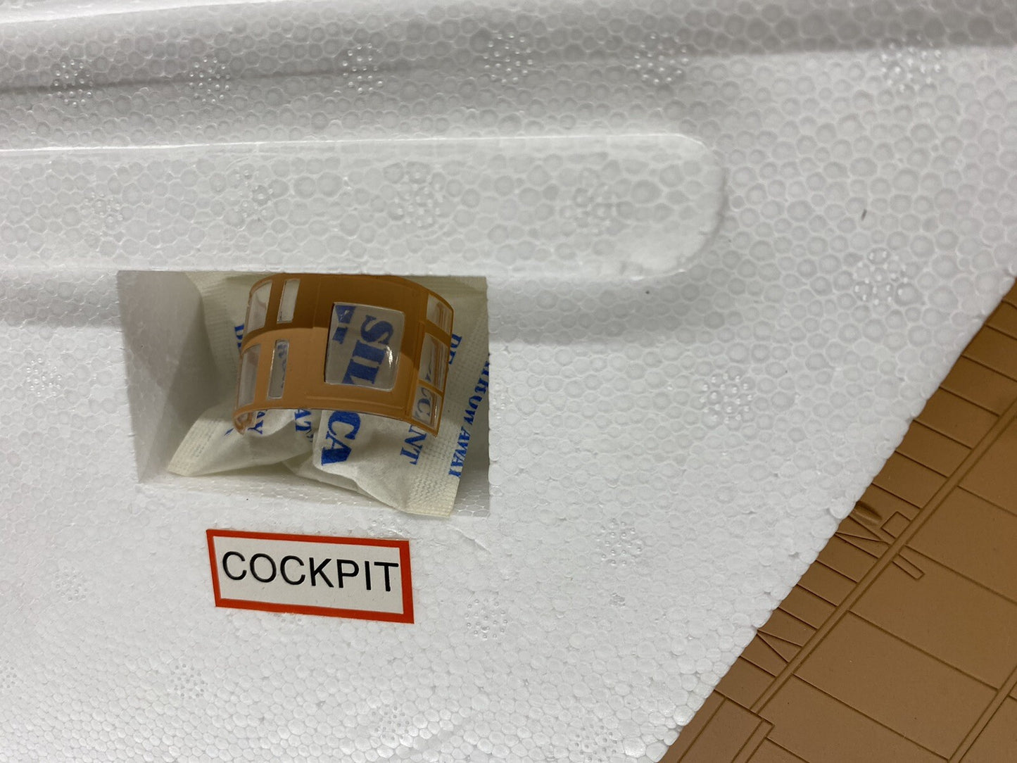 ES 307 Franklin Mint Precision B11E199  WW11 German Heinkel 111 Libya Desert NIB