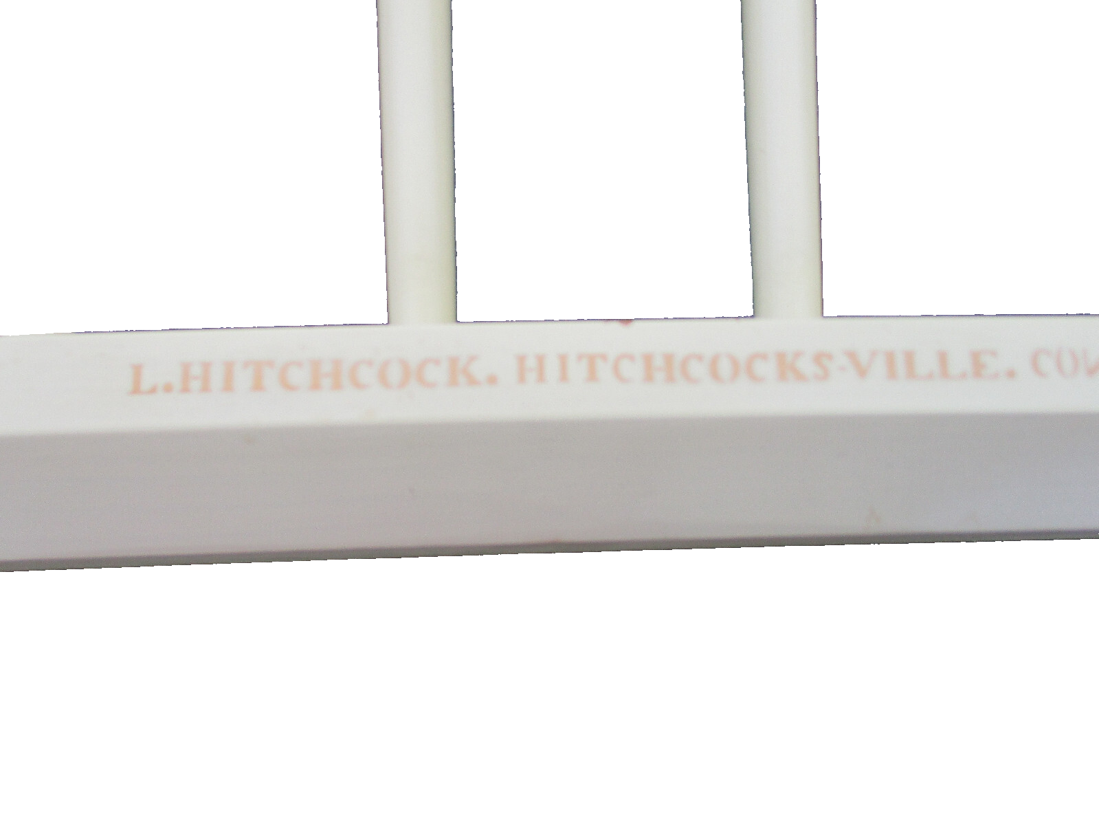 64163   HITCHCOCK Settee Sofa Bench Couch Chair