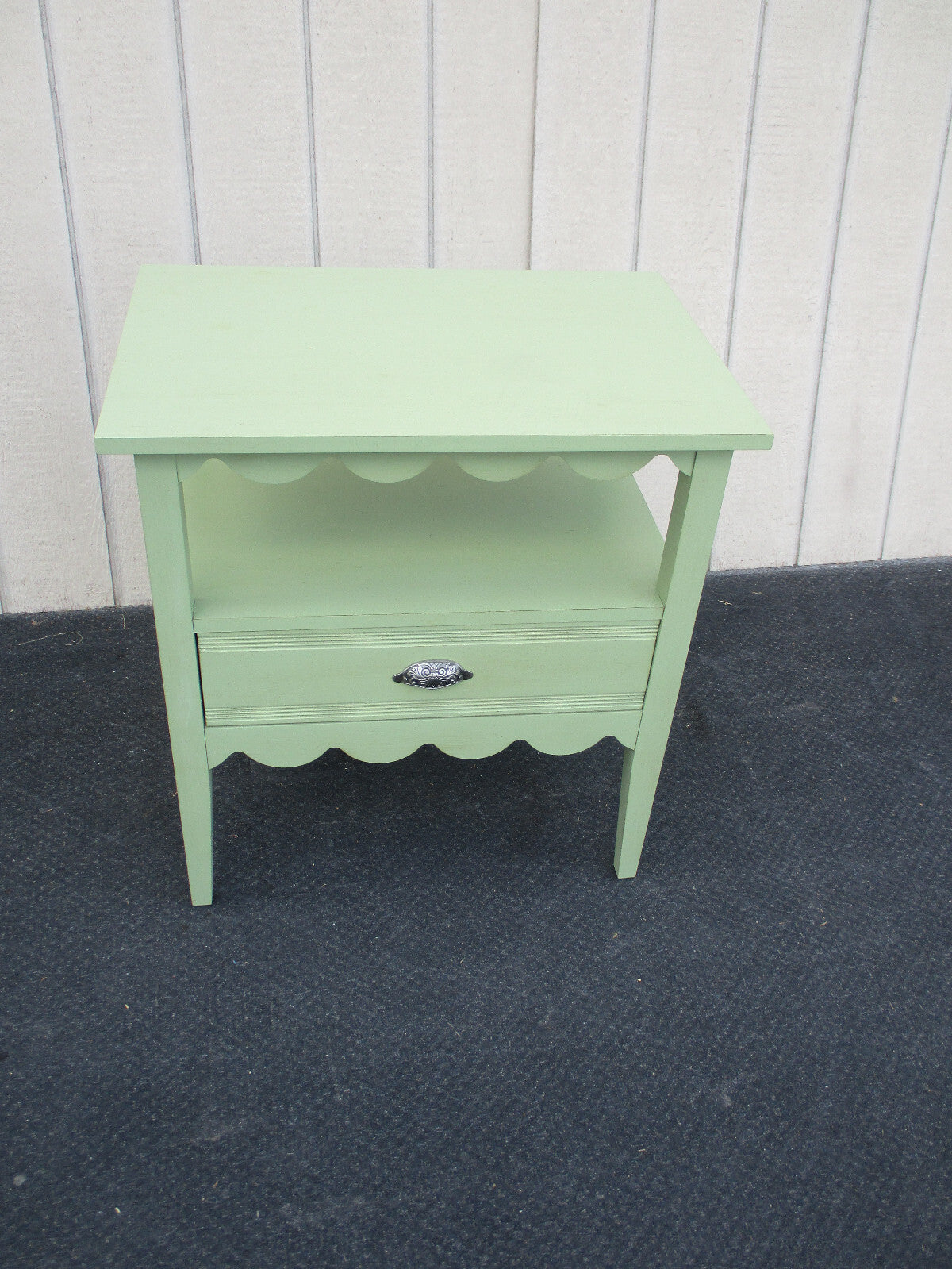 64321 Decorator Lane Furniture Lamp Table Stand