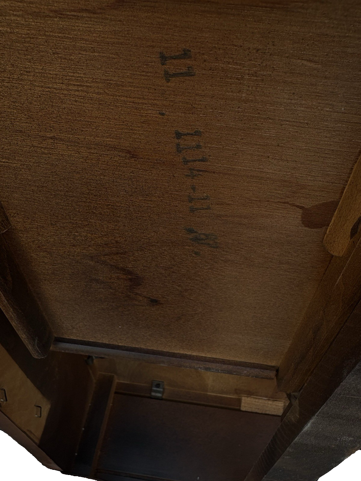 66475 Pair PENNSYLVANIA HOUSE Queen Anne Lamp Table Stand s