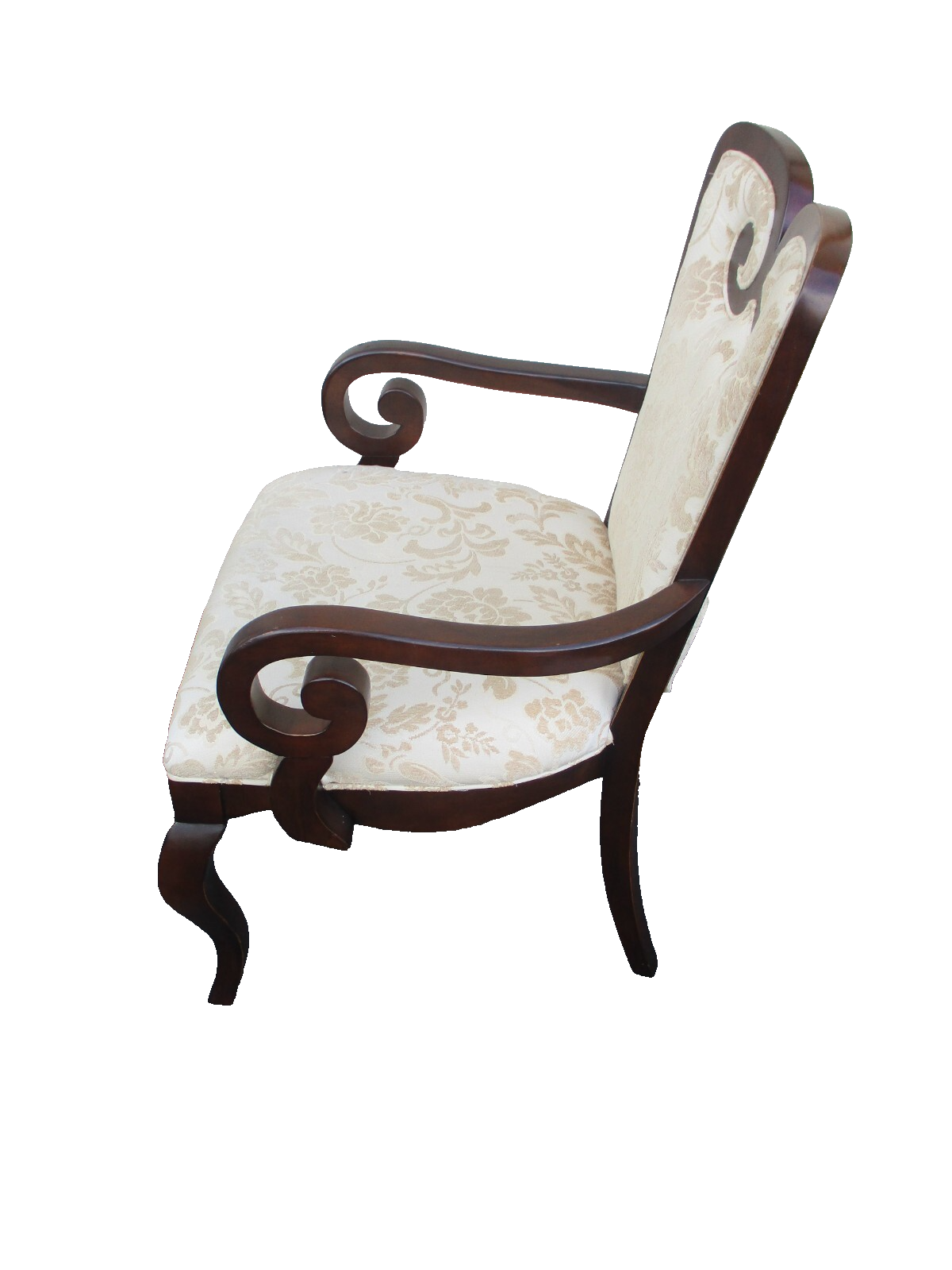 64311 Pair Decorator Armchair Chair s