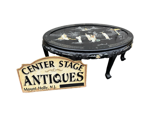 67104 Oriental Coffee Table Stand