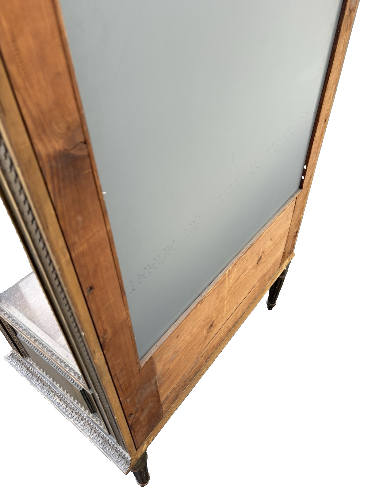 66769  Decorator Modern  Curio China Cabinet
