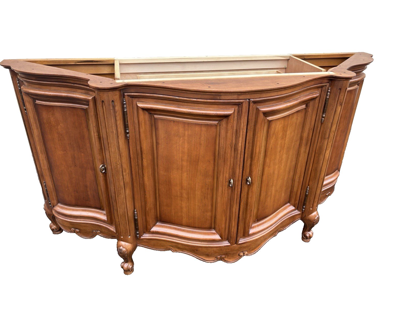 66841 Quality CENTURY Furniture Sideboard Server Cabinet
