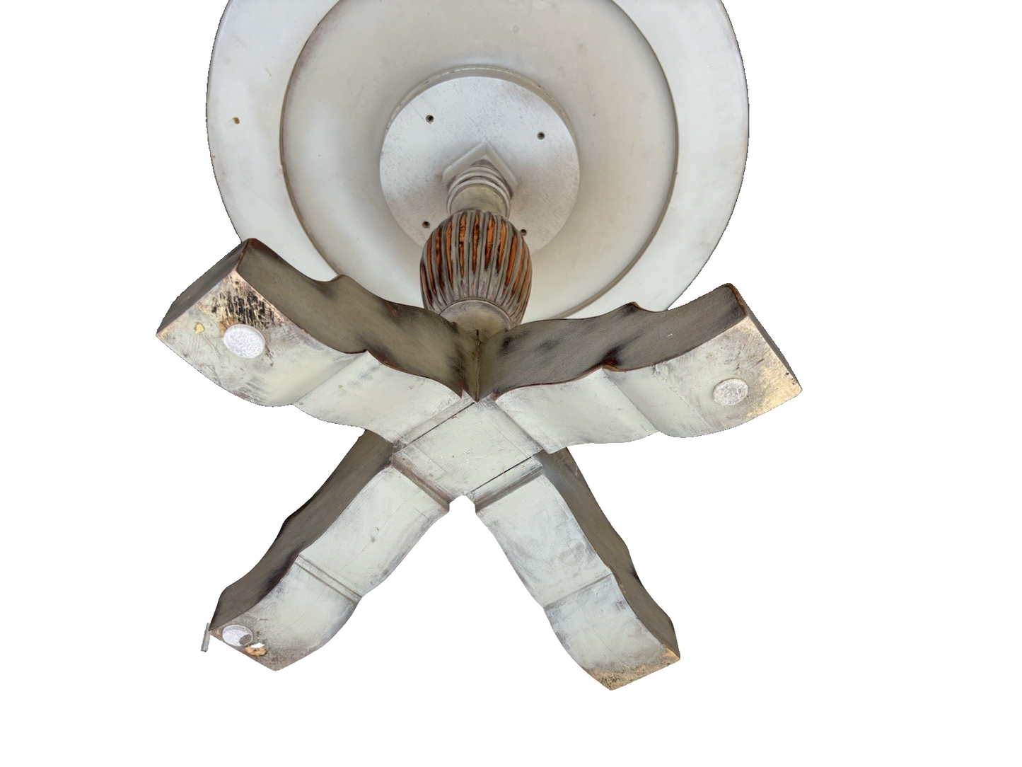 66702 Modern Decorator Lamp Table Stand