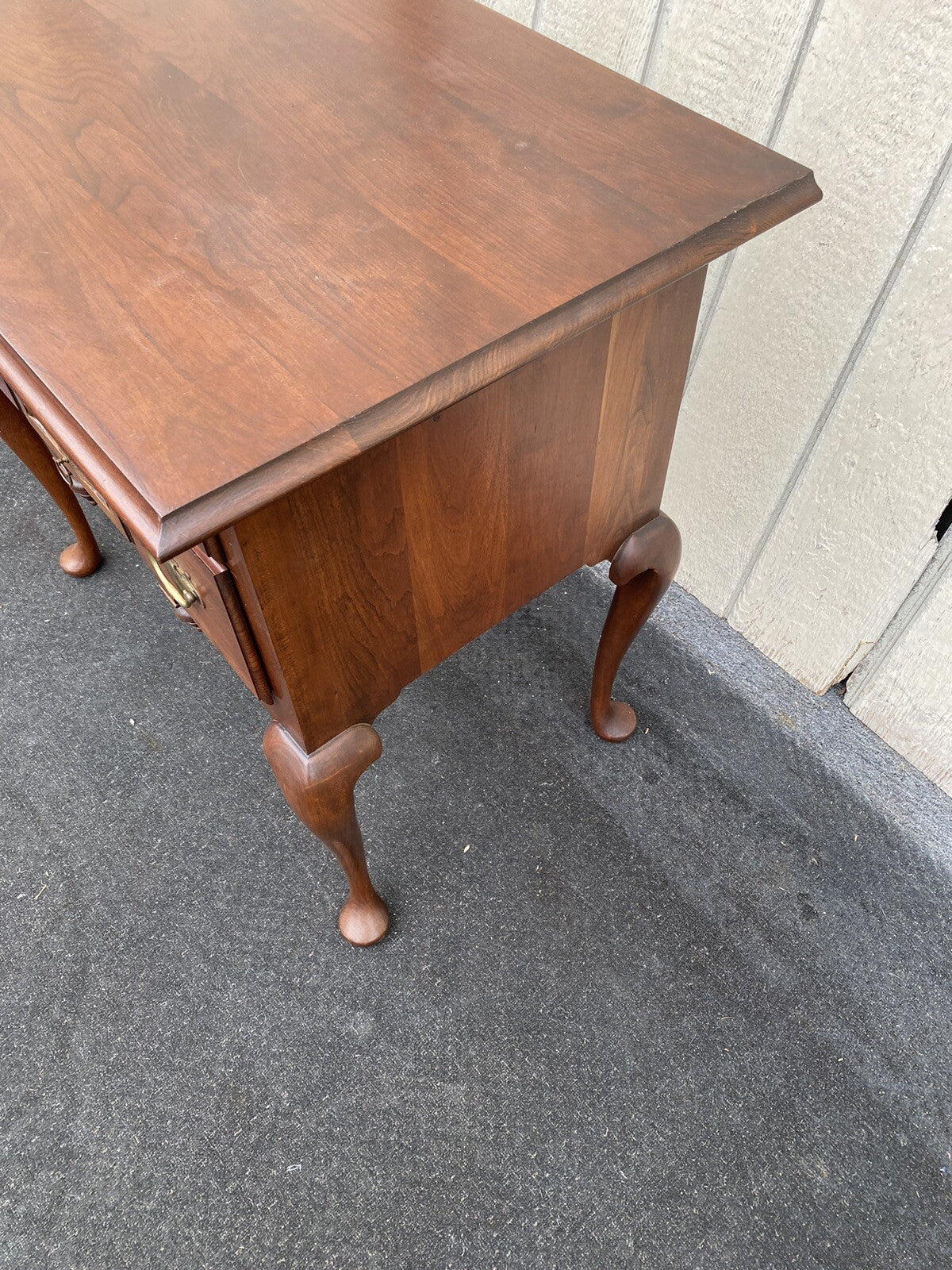 66016  The Henry Ford Museum Greenfield Village Bartley Collection Dresser