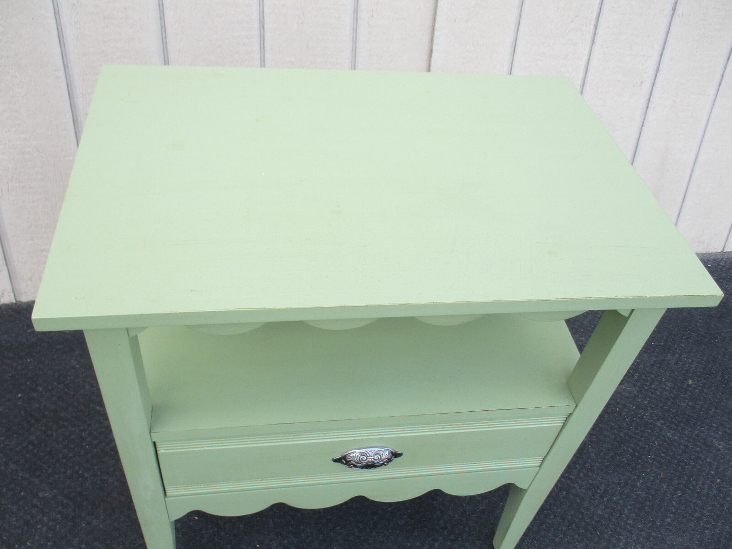 64321 Decorator Lane Furniture Lamp Table Stand