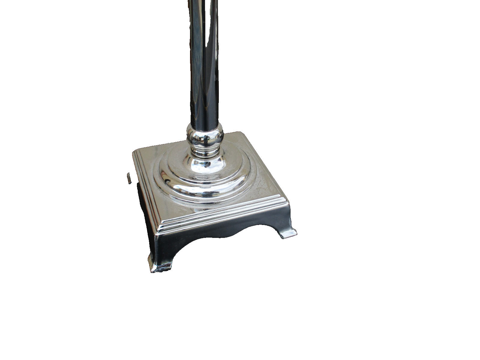 63358  Pair Decorator Lamp Table Lights