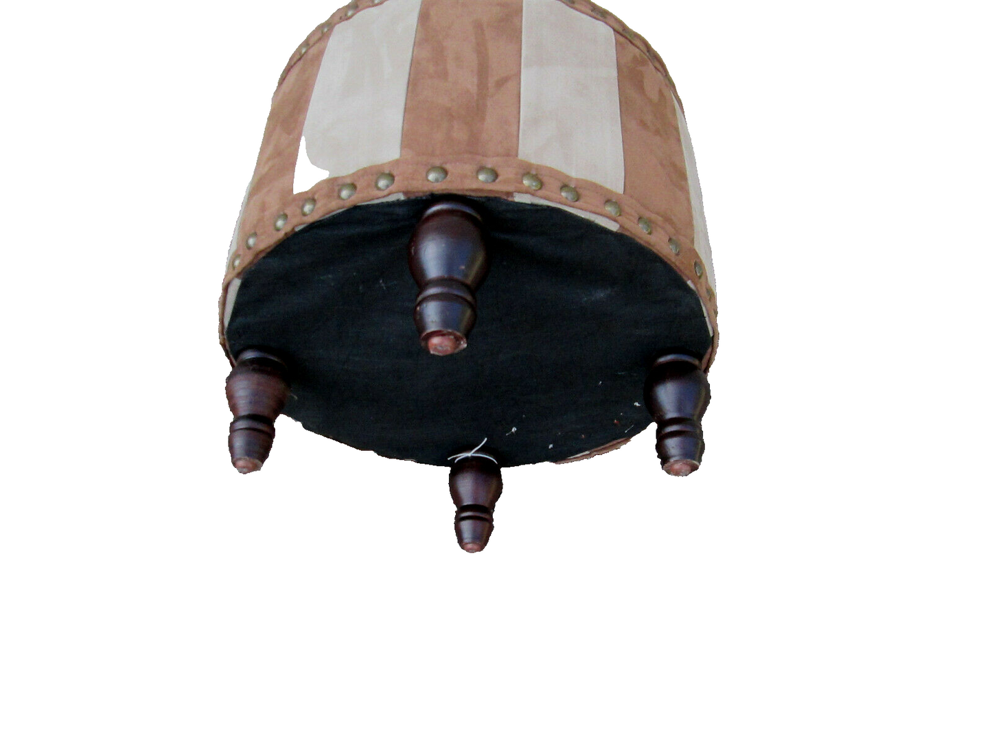 COL CS:     Decorator Bench Stool Ottoman