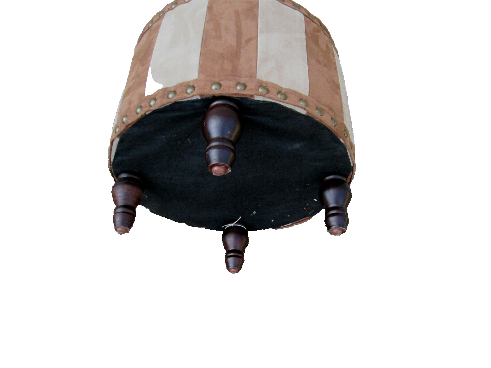 COL CS:     Decorator Bench Stool Ottoman