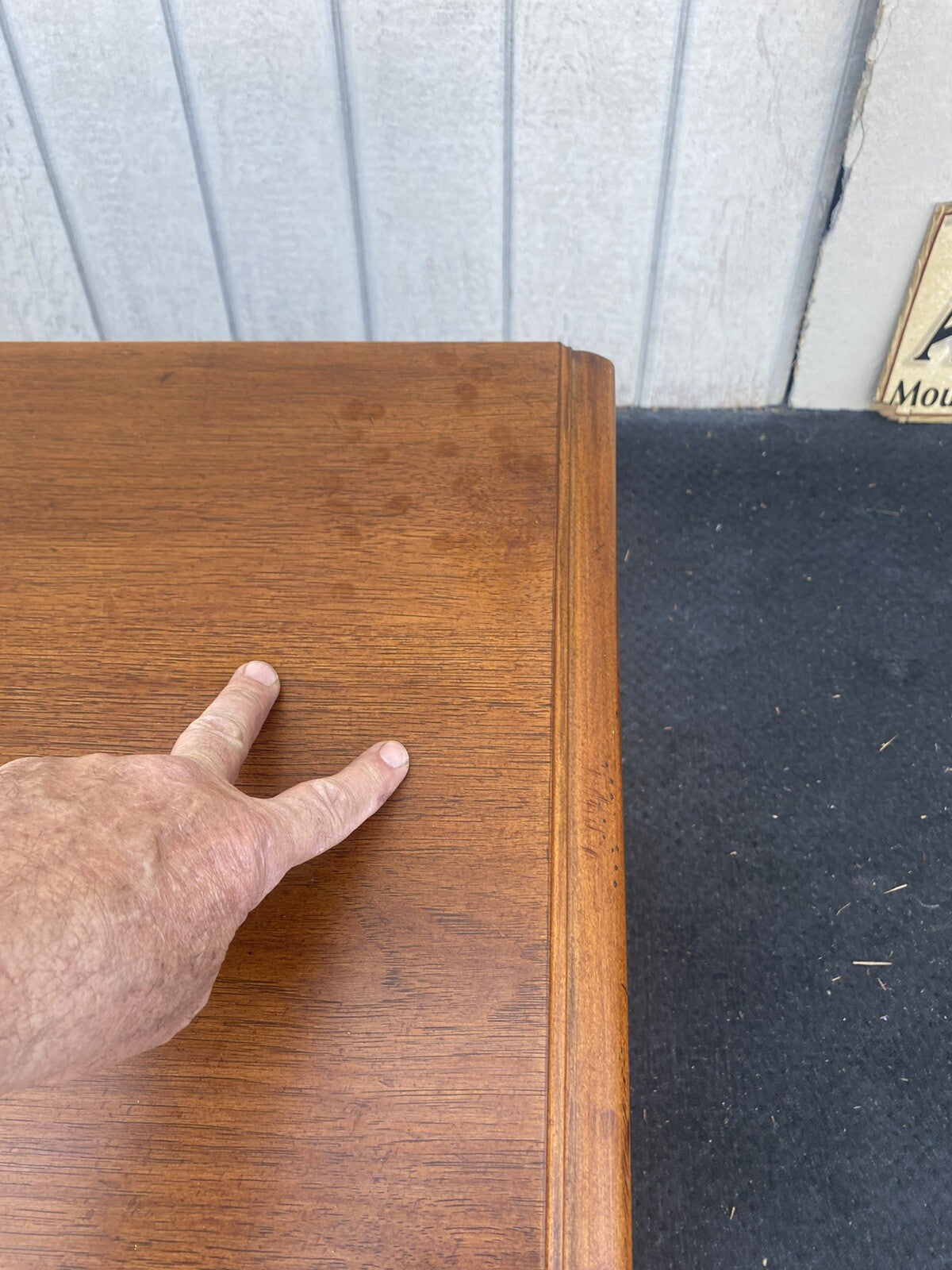 65359 THOMASVILLE Office File Cabinet