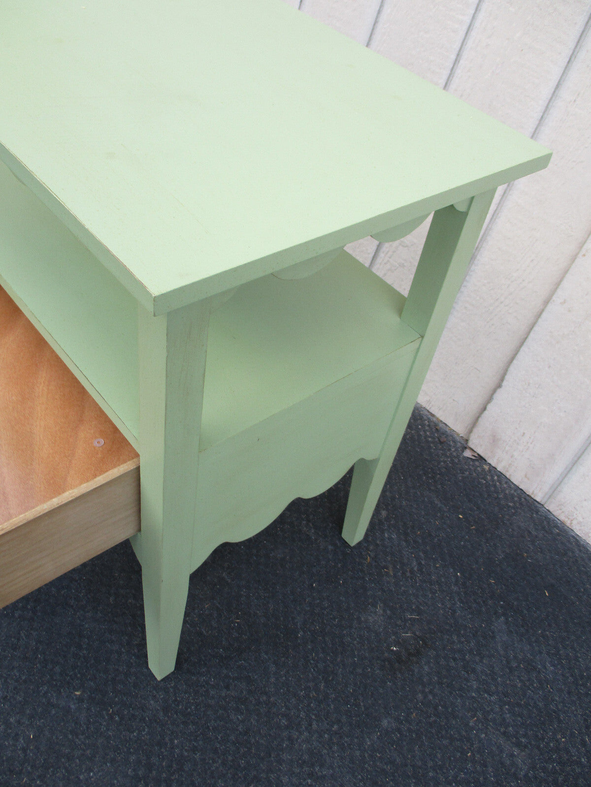 64321 Decorator Lane Furniture Lamp Table Stand