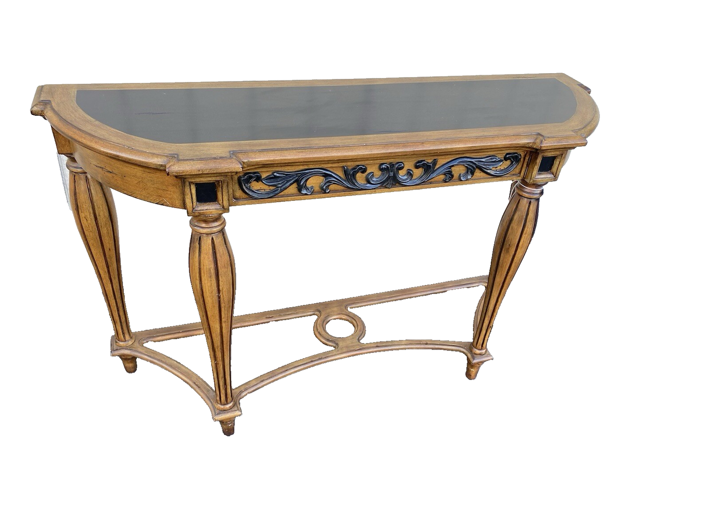 65598 Decorator Console Table Sideboard Server