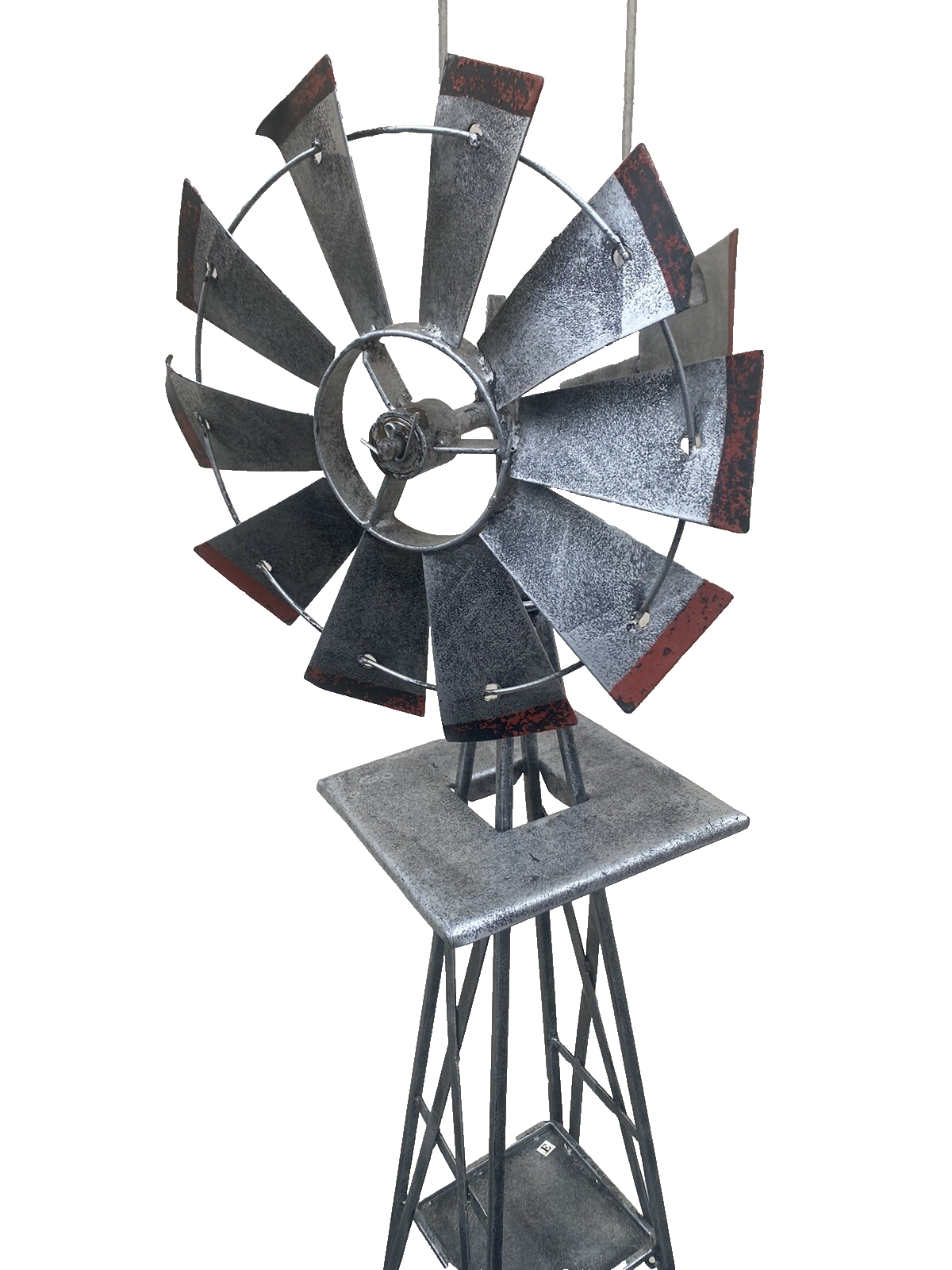 65215 Weather Vane Farm Garden Ornament