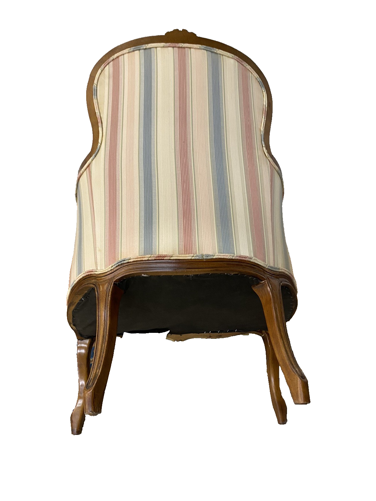 65489 THOMASVILLE  Bergere Armchair Chair