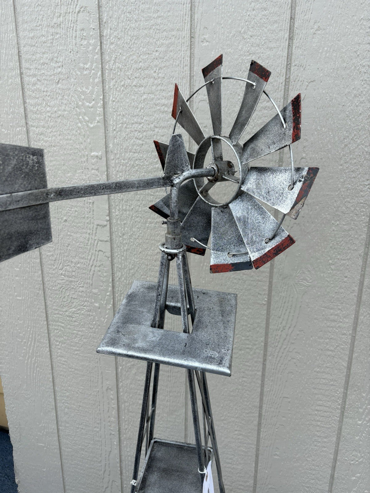 65215 Weather Vane Farm Garden Ornament