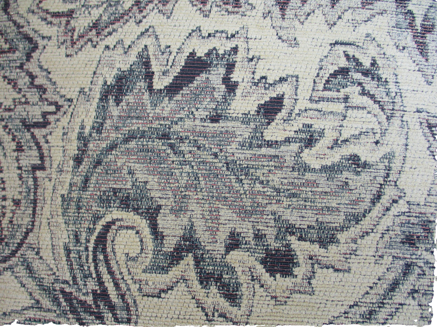 63727  Pair Bergere Armchair Chairs