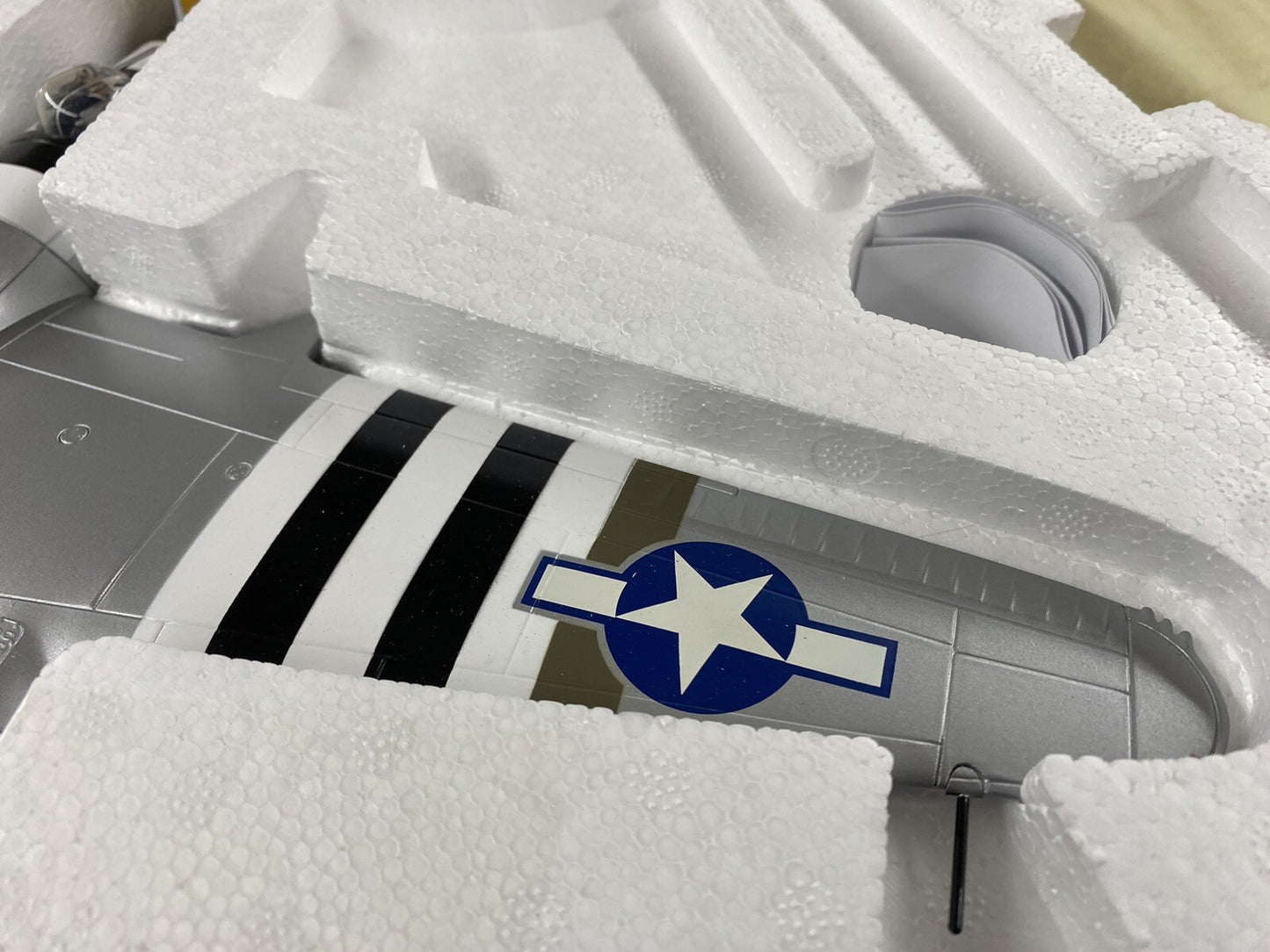 ES 304: Franklin Mint Precision Models Armour B -26 Marauder