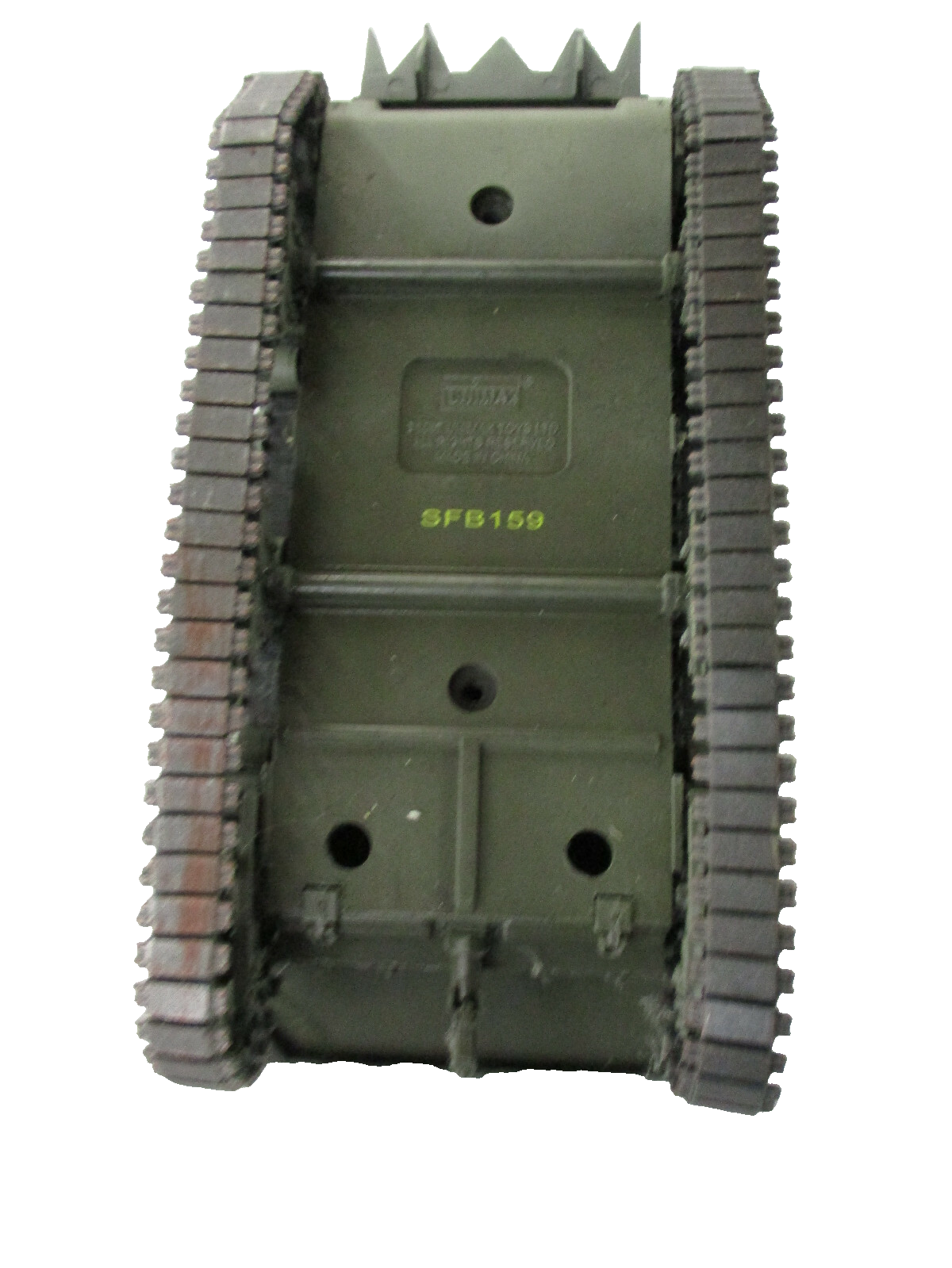 ES70 UNIMAX Forces of Valor Tank US Stuart C-34 Tank Military Tank