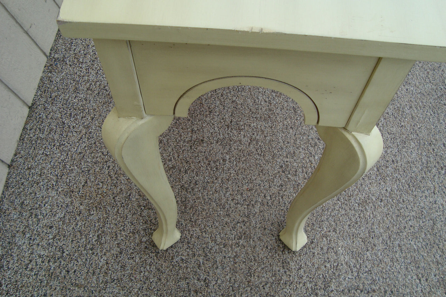 60999 Decorator Console Hall Sofa Table Sideboard