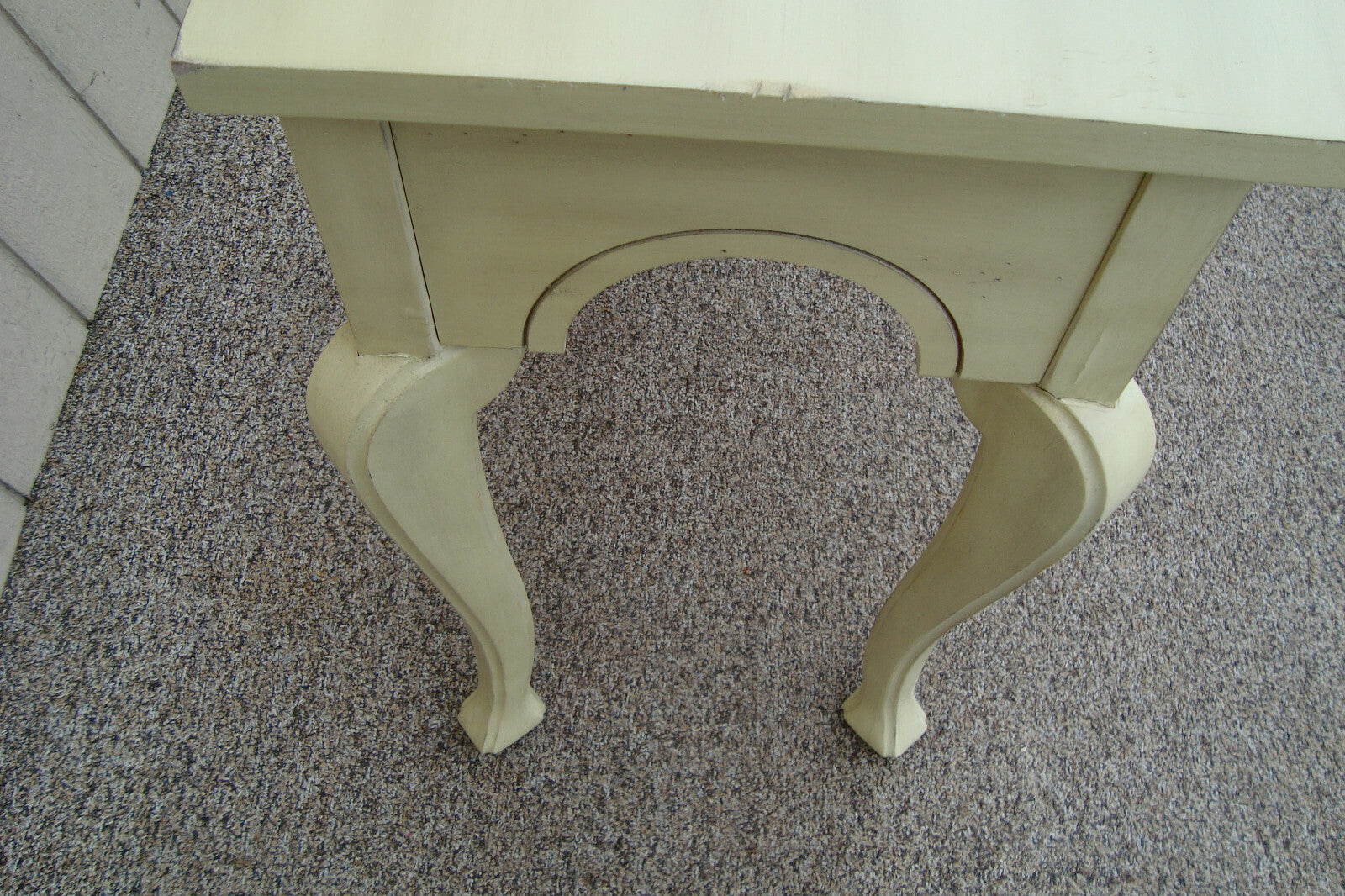 60999 Decorator Console Hall Sofa Table Sideboard