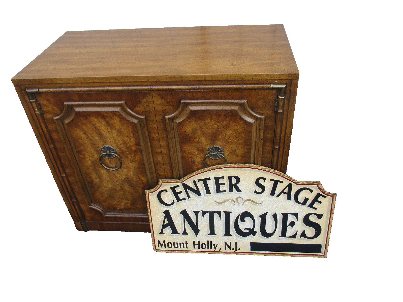 64135   Weiman Cabinet Chest Server