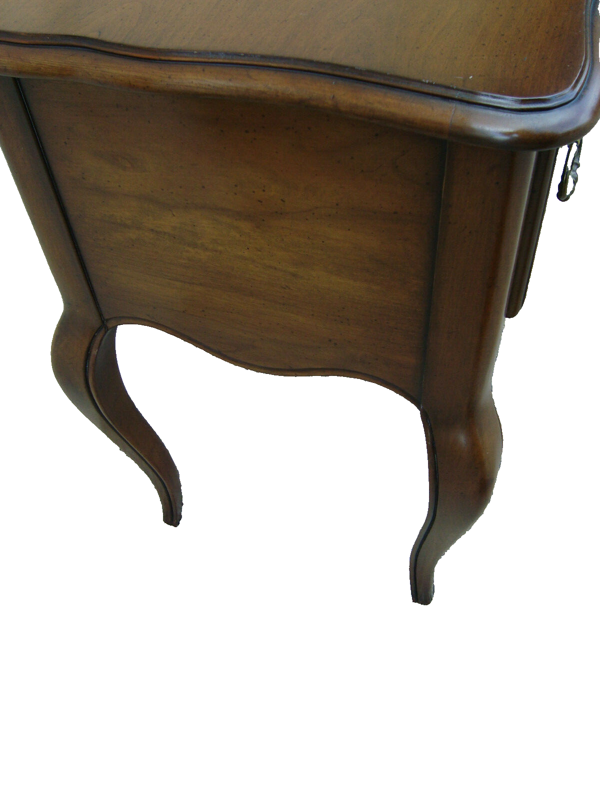 60356 Quality Custom Made BODART French Country Nightstand Dresser Chest Cabinet