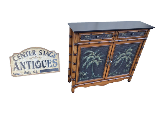 66306 Decorator Modern Sideboard Server Buffet Cabinet