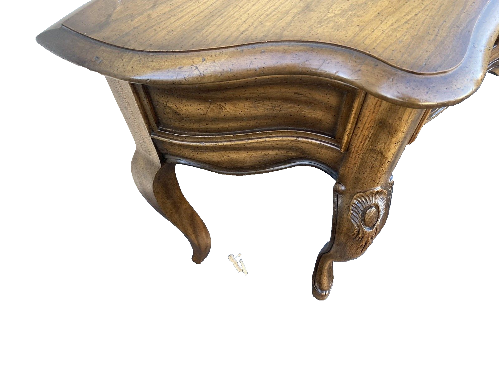 65971  Century Furniture  Super Quality Console Table Stand