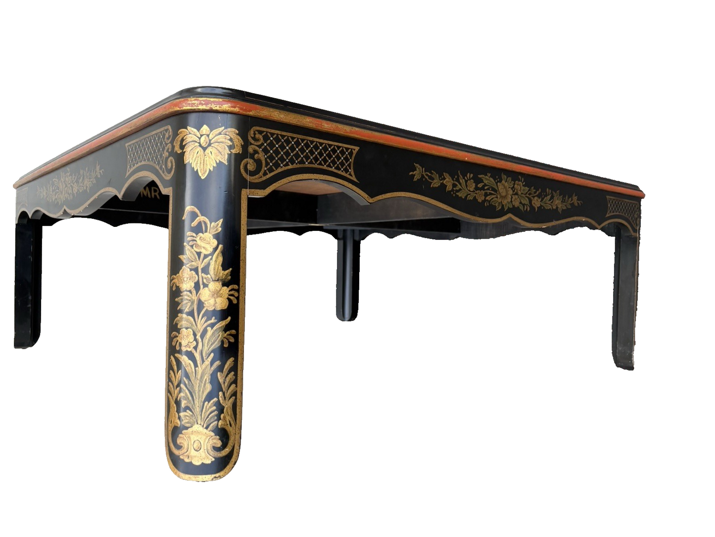 67038 Quality KINDEL Furniture Coffee Table Stand