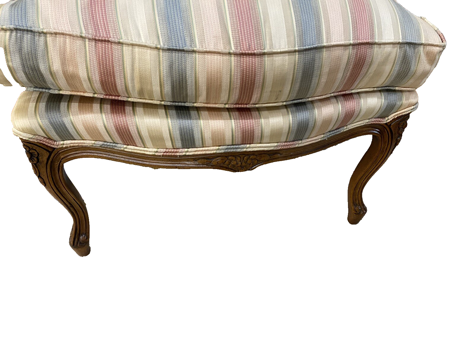 65489 THOMASVILLE  Bergere Armchair Chair