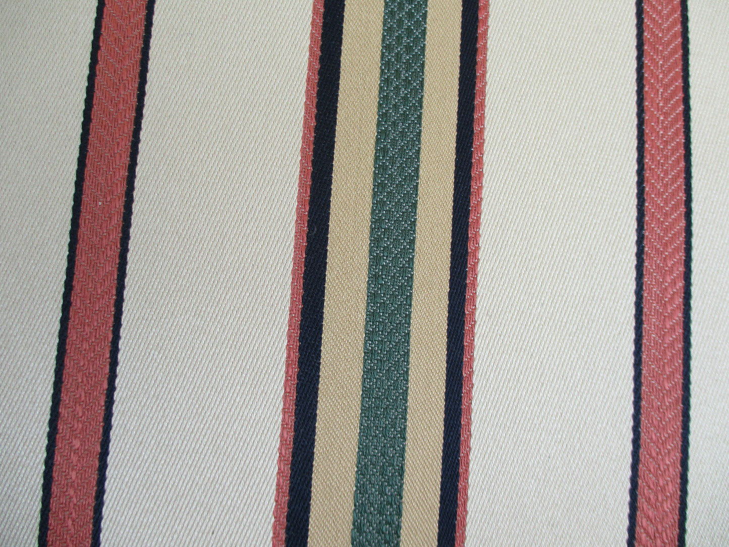 62774    Pair FAIRFIELD Bergere Armchair Chairs 