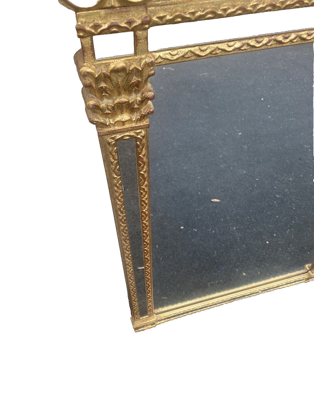 65223  FRIEDMAN BROTHERS Decorator Mirror