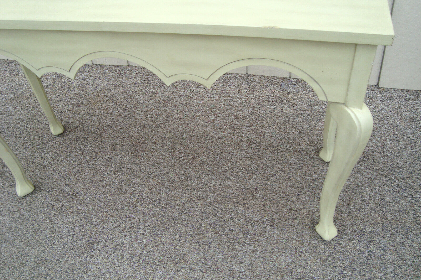 60999 Decorator Console Hall Sofa Table Sideboard