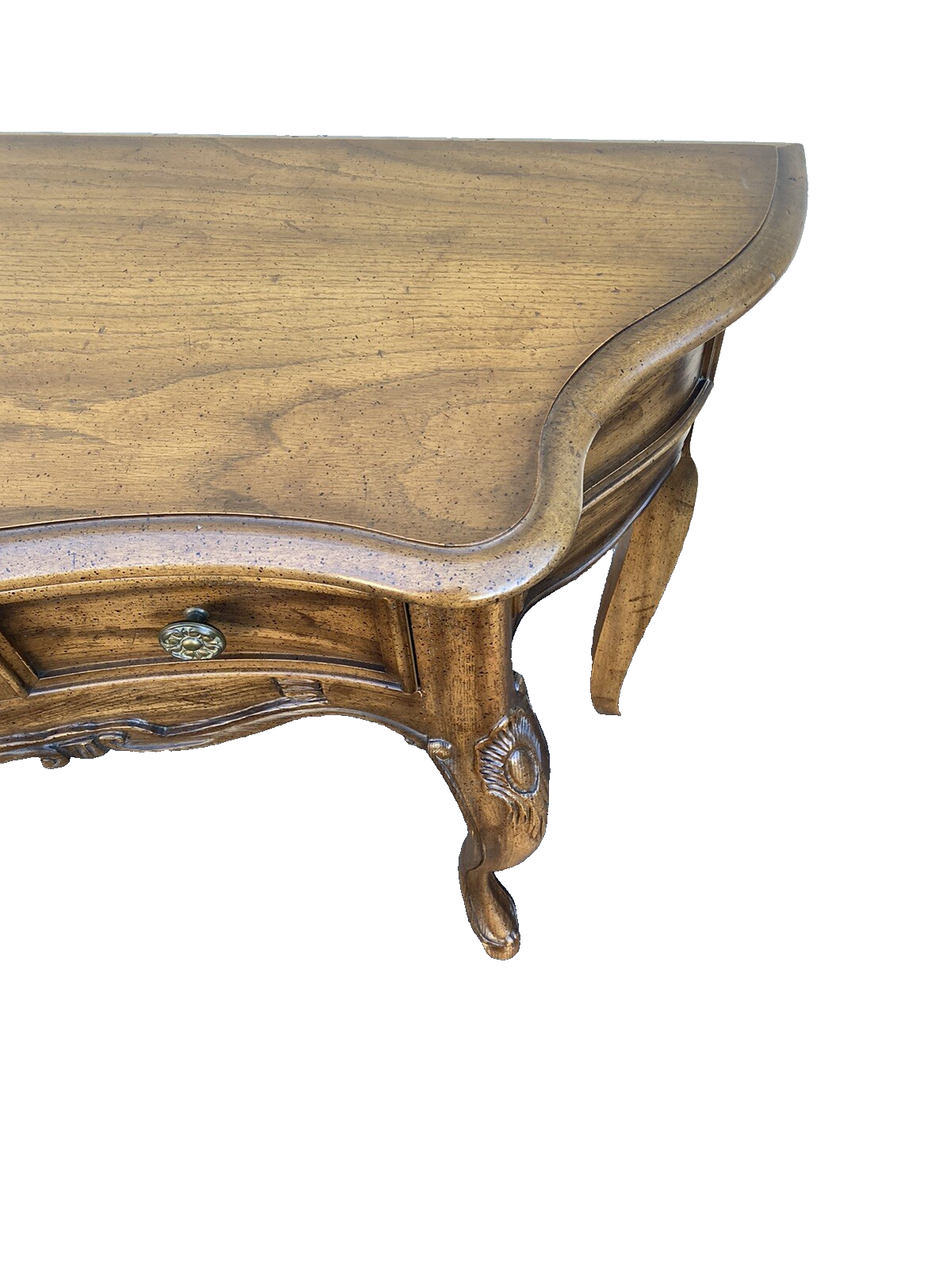 65971  Century Furniture  Super Quality Console Table Stand