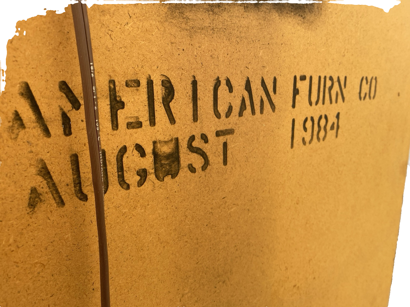 66438 Maple American Drew  Curio China Cabinet