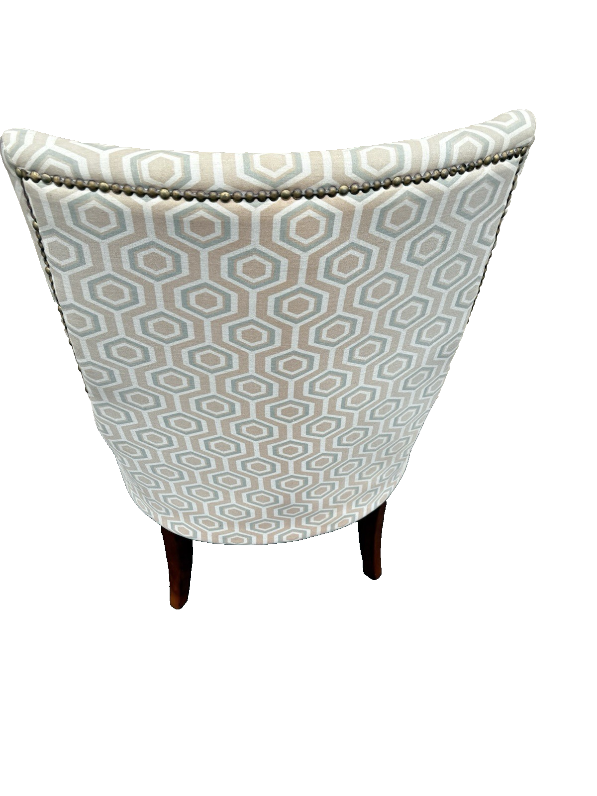 66660  Modern Bergere Armchair Chair s