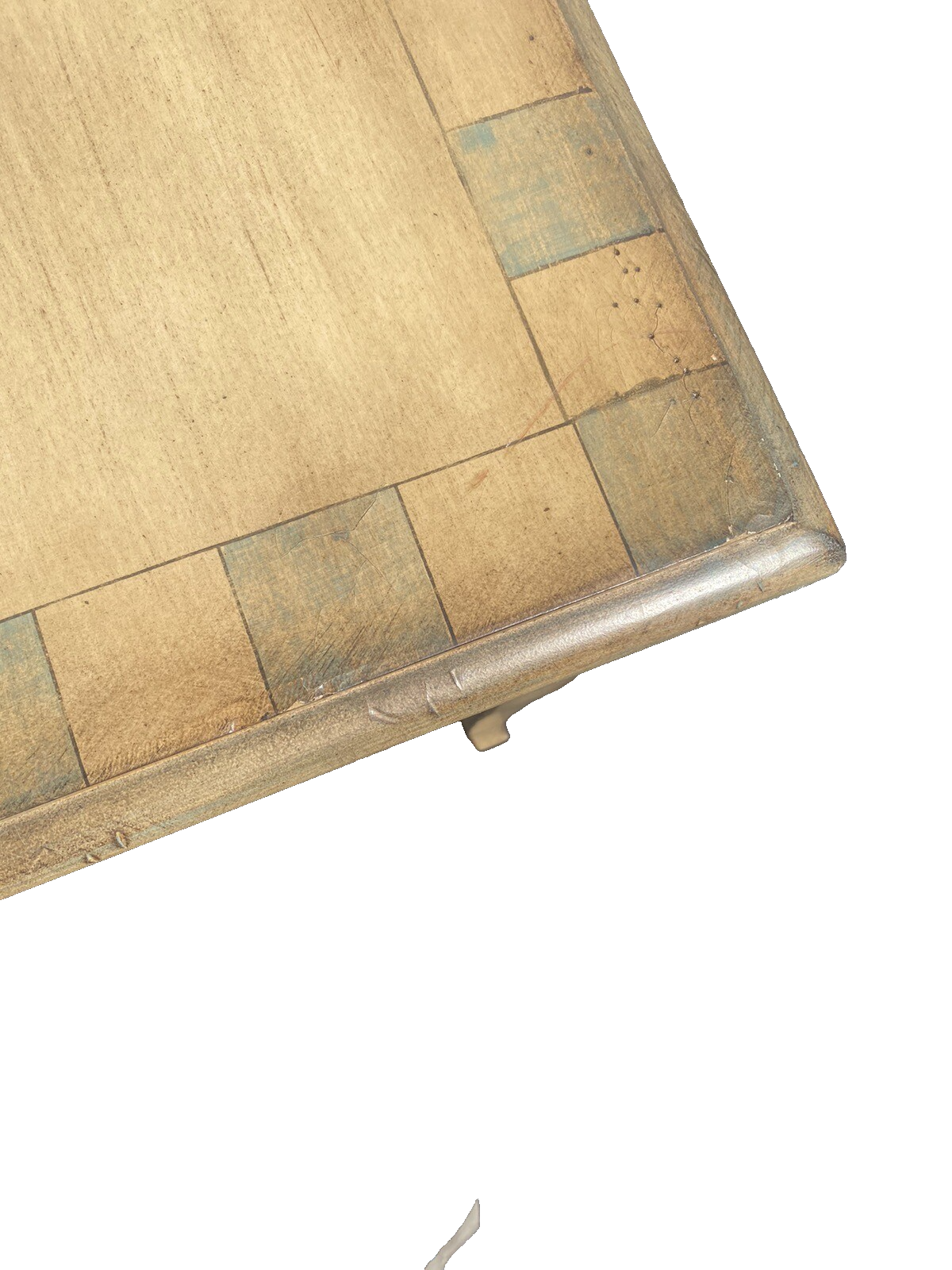 64717 Decorator PULASKI Furniture  Dining Table with 8 Chairs