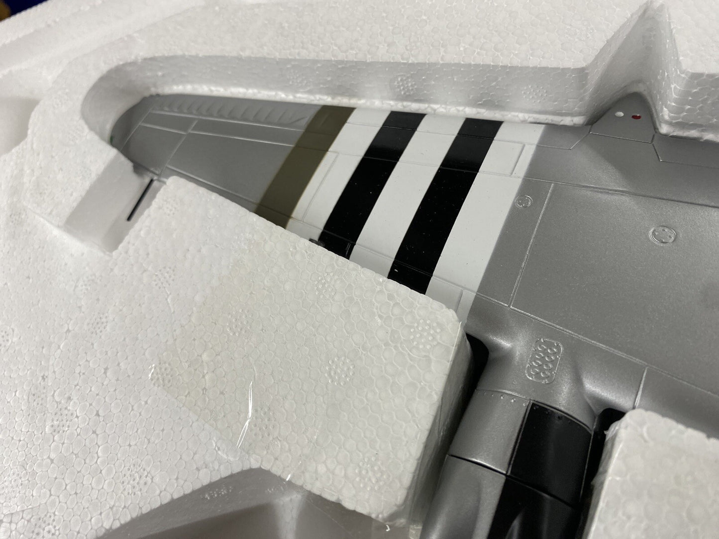 ES 304: Franklin Mint Precision Models Armour B -26 Marauder