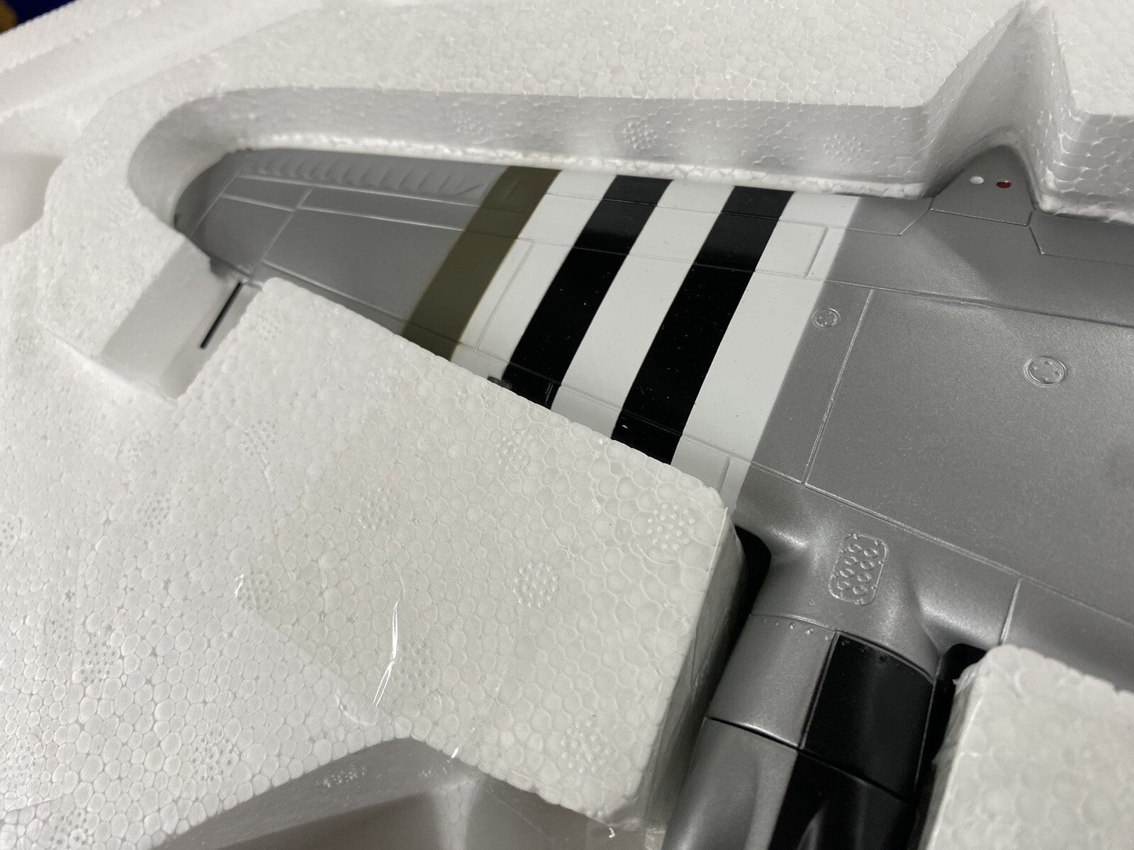 ES 304: Franklin Mint Precision Models Armour B -26 Marauder