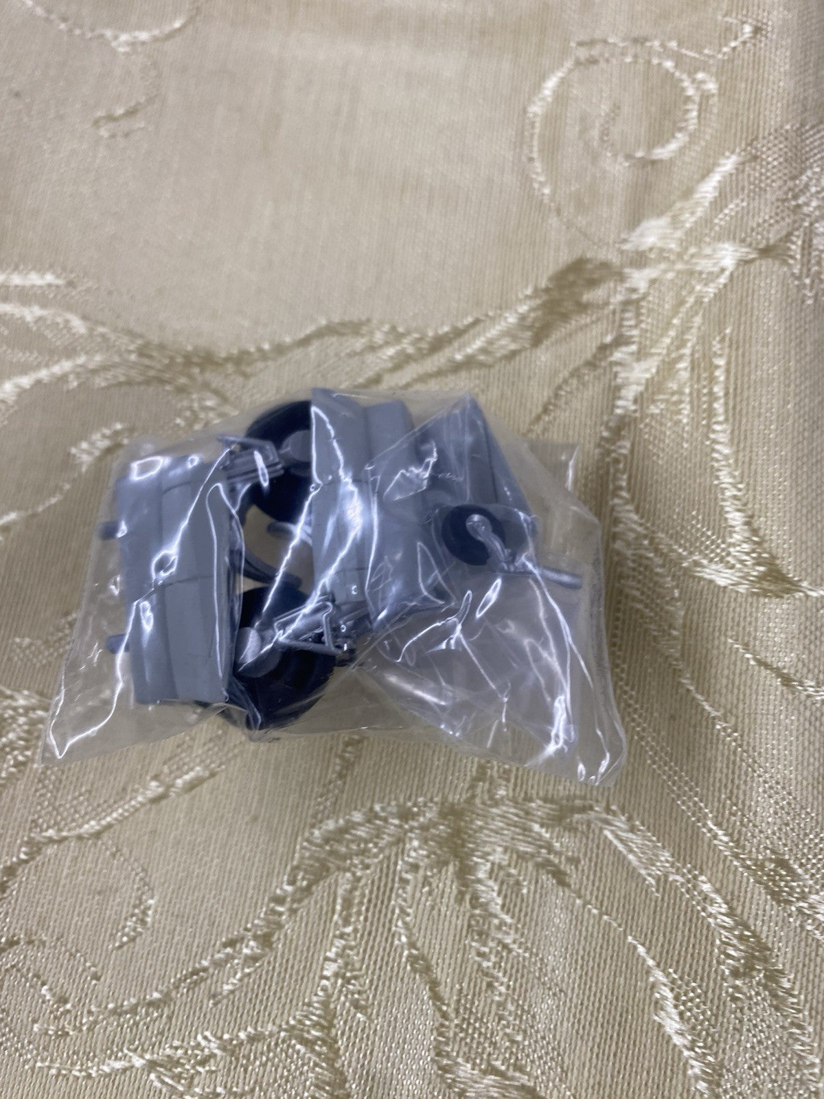 ES 213:   Diecast  Corgi AA32815 DH Mosquito FBVI 1945 Limited edition 795 /1500