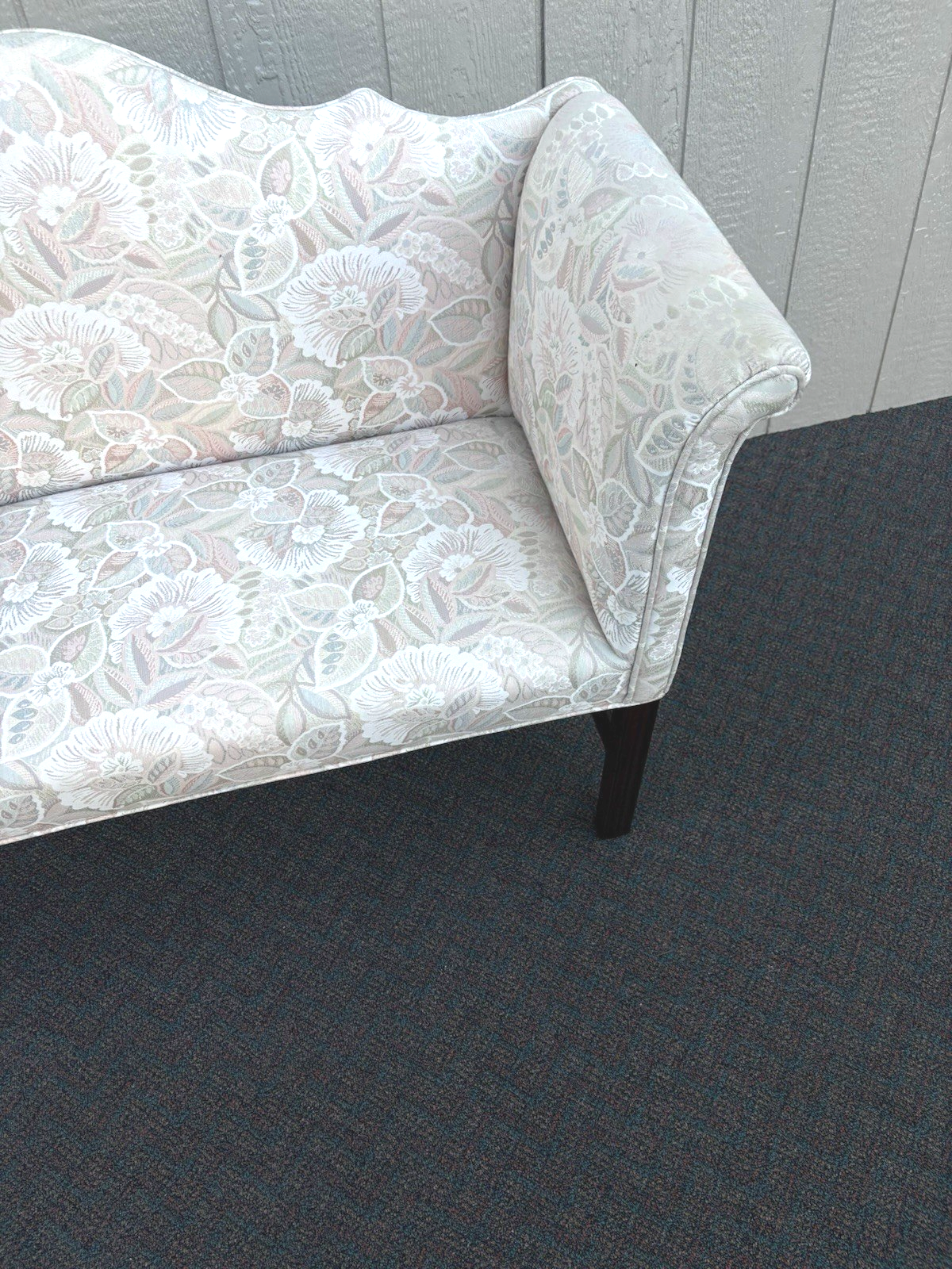 66957 Custom Made Window Bench Vanity Ottoman Bench