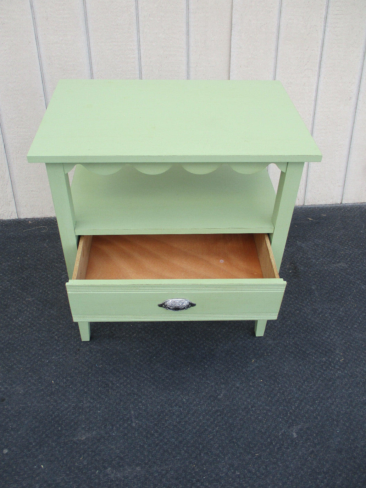 64321 Decorator Lane Furniture Lamp Table Stand