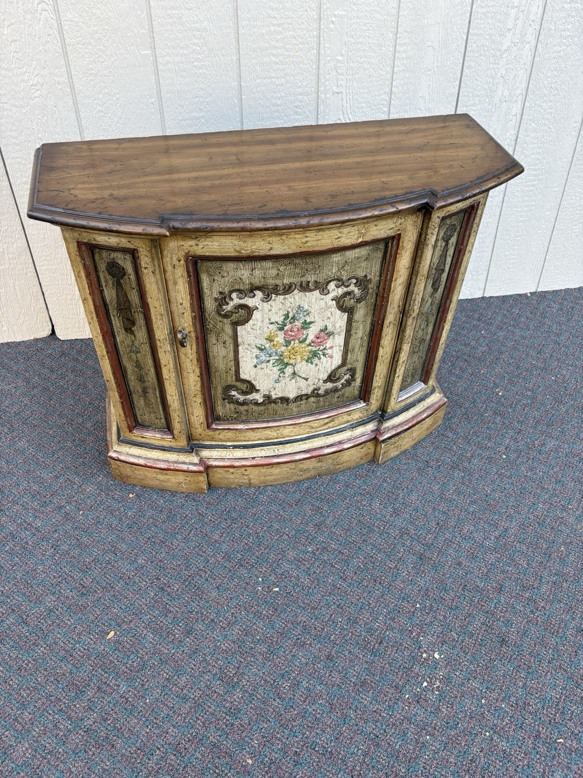 67139 Decorator Storage Cabinet Chest