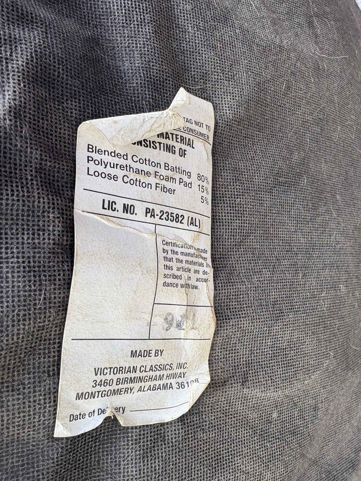 67145  PAIR   Victorian Classics  Victorian Style Chair Chairs