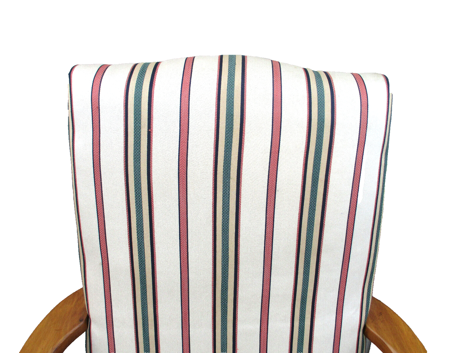 62774    Pair FAIRFIELD Bergere Armchair Chairs 