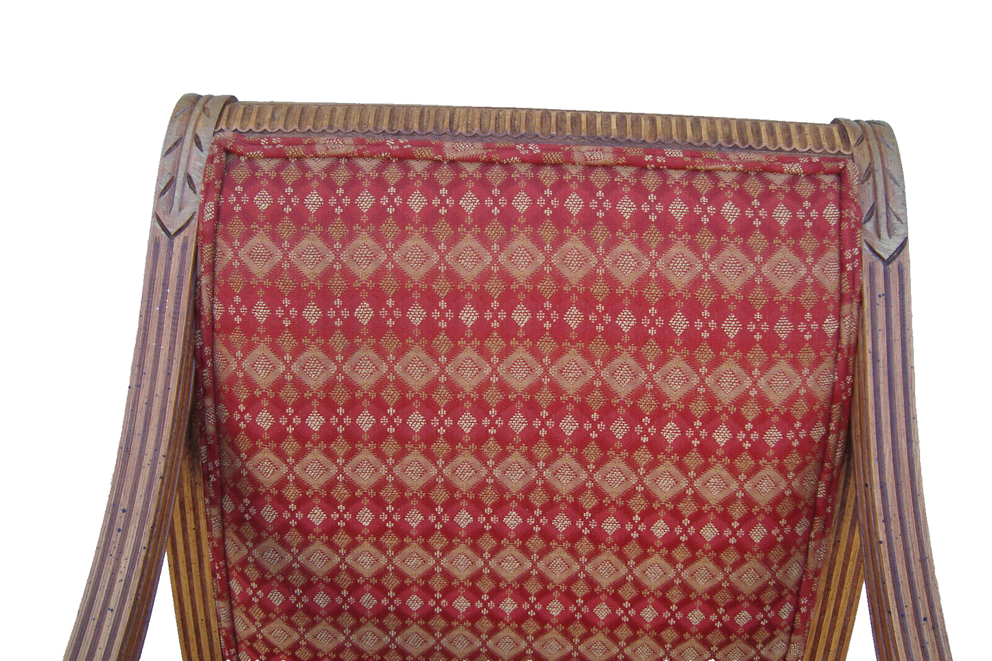 61842 Decorator ANDRE ORIGINAL  Bergere Arm chair