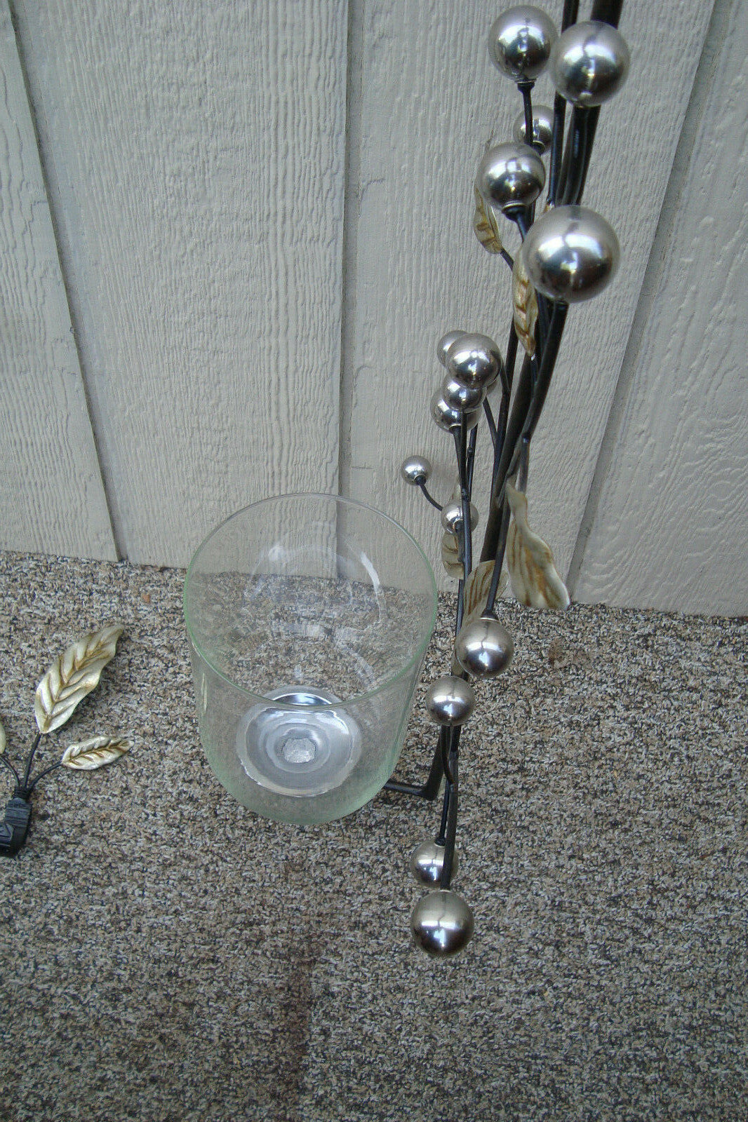 COL MW:    Pair Wall Sconce w/ 2 Matching Hooks