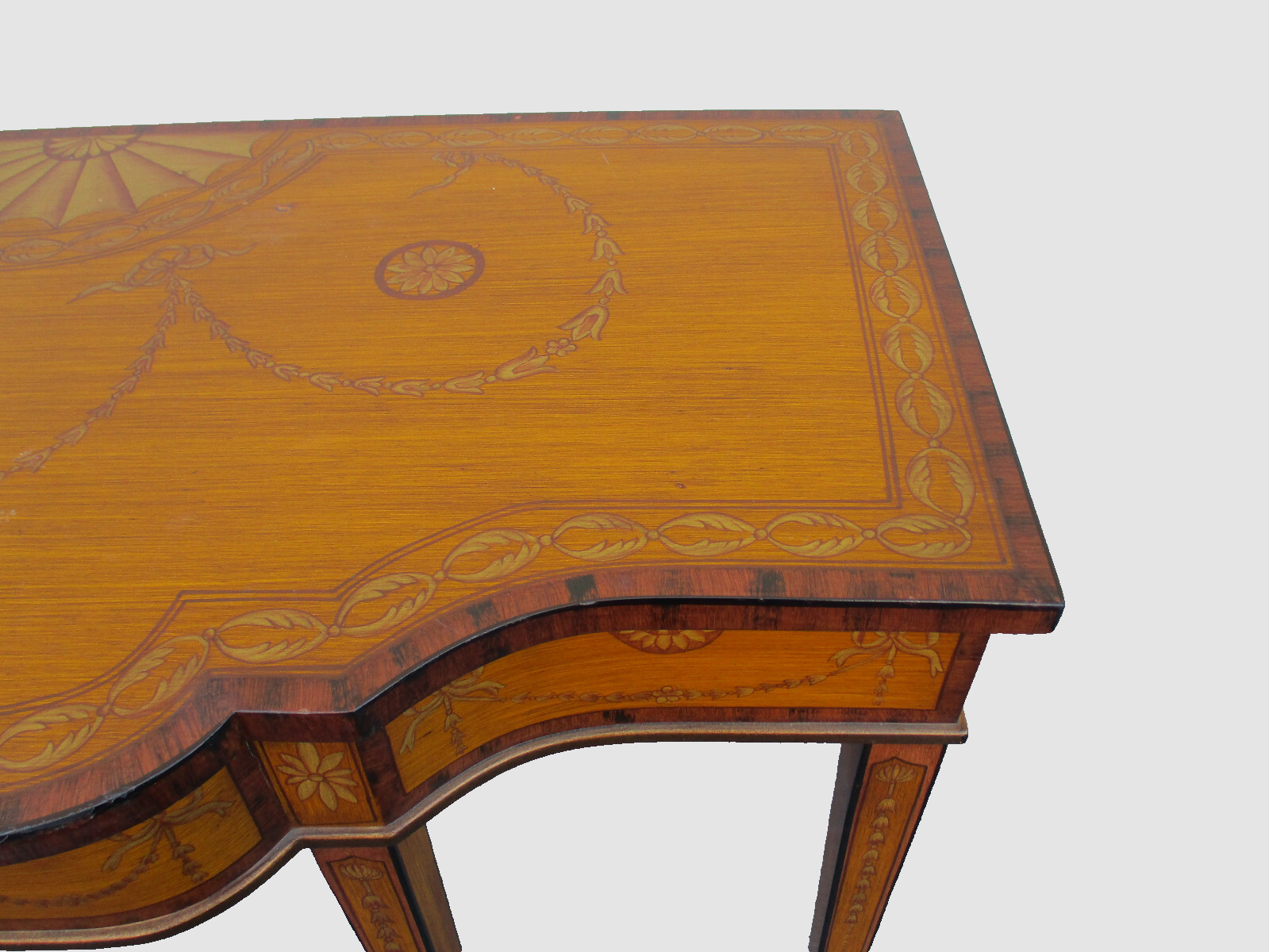 61689  Decorator Buffet Sideboard Cabinet